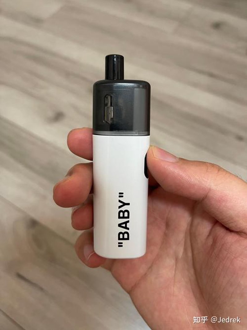警惕电子烟批发市场的陷阱