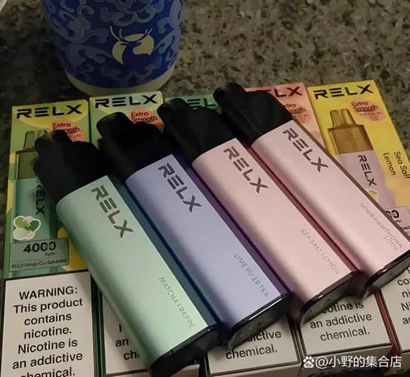 一次性电子烟的使用技巧：轻松搞定新品体验