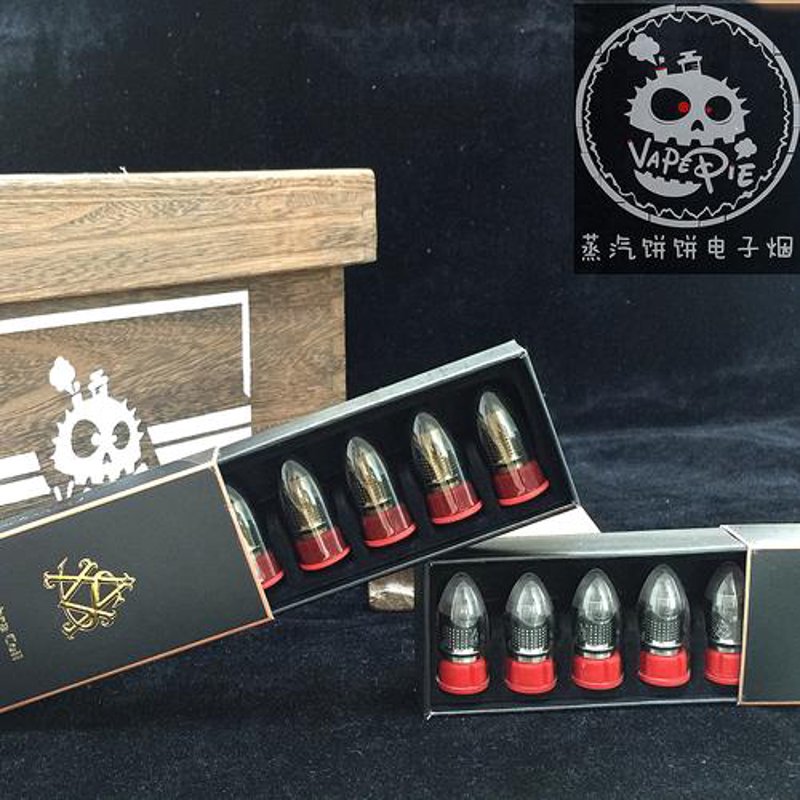 雾化芯
